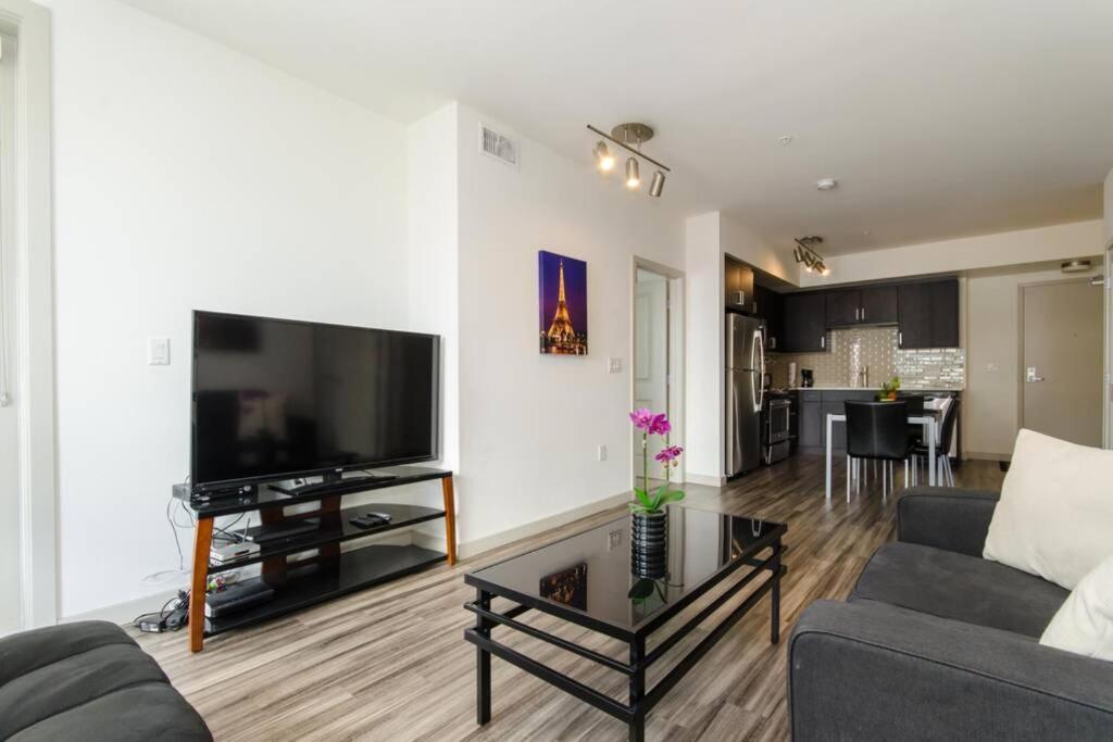 Luxury Highrise Living Downtown La Appartamento