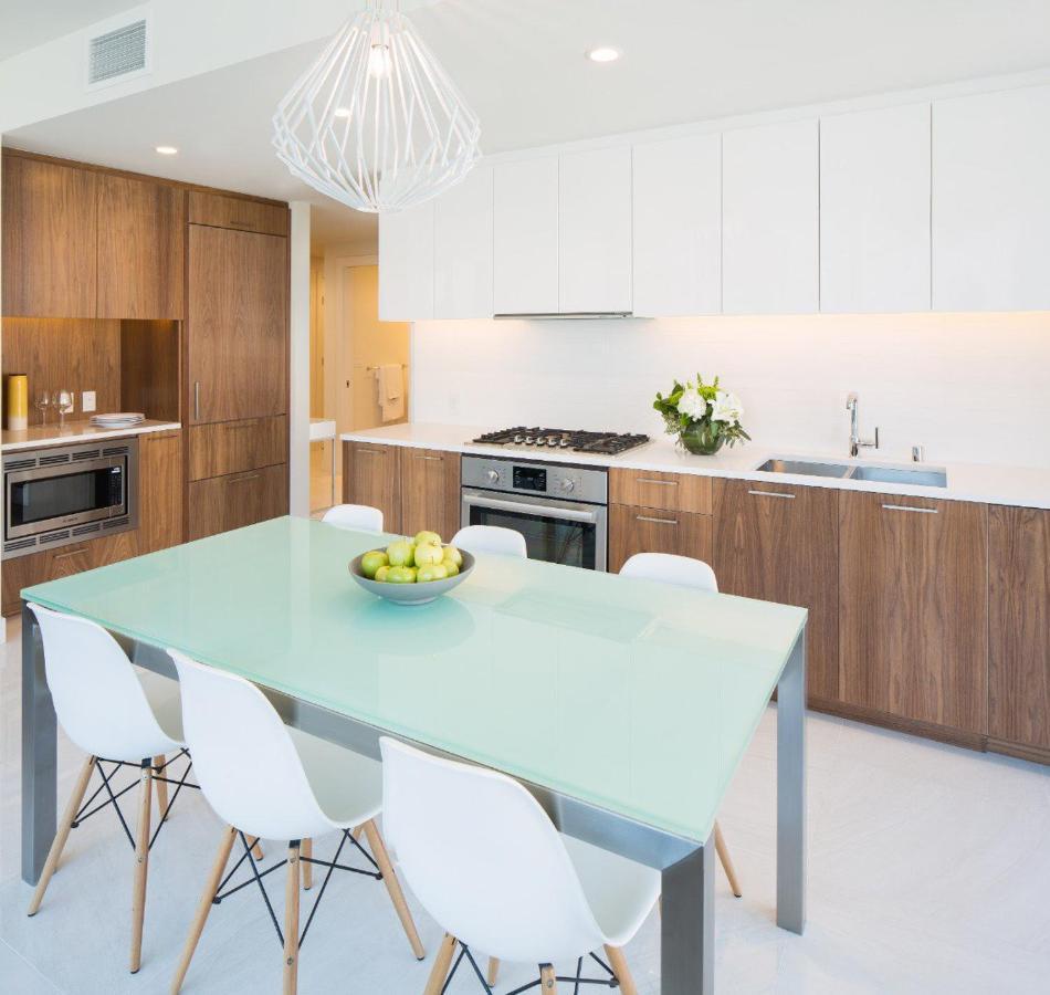 Appartamento Luxury Highrise Living Downtown La *